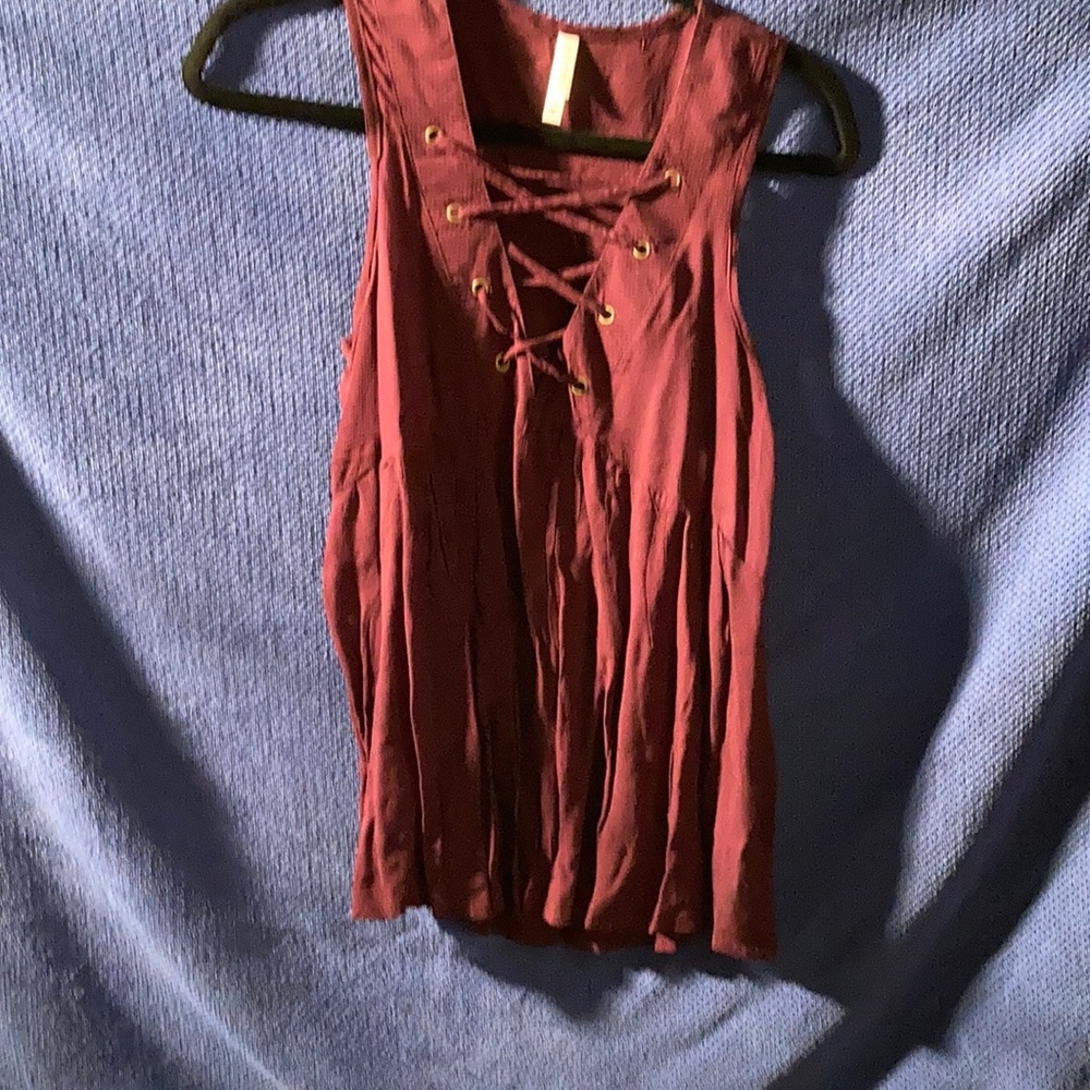 Cute tunic